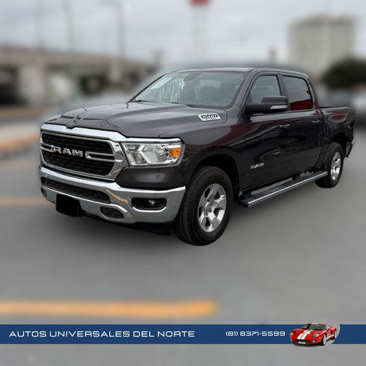 Dodge RAM Bighorn 4x4 2022