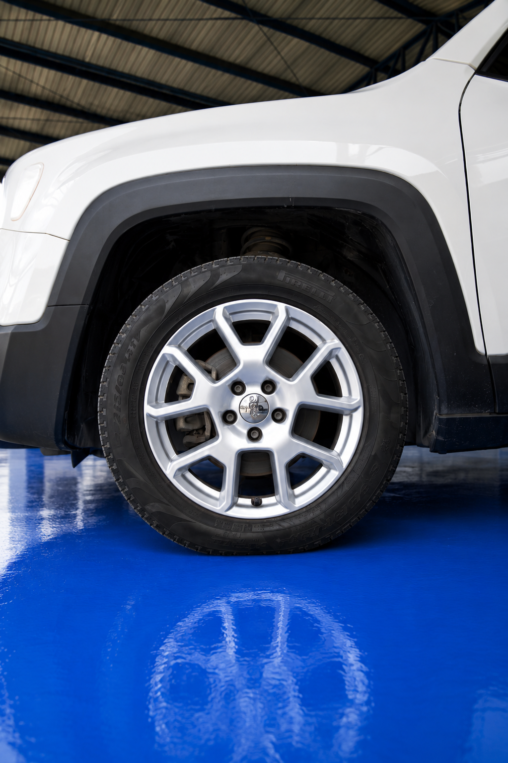 Jeep Renegade Sport 2022
