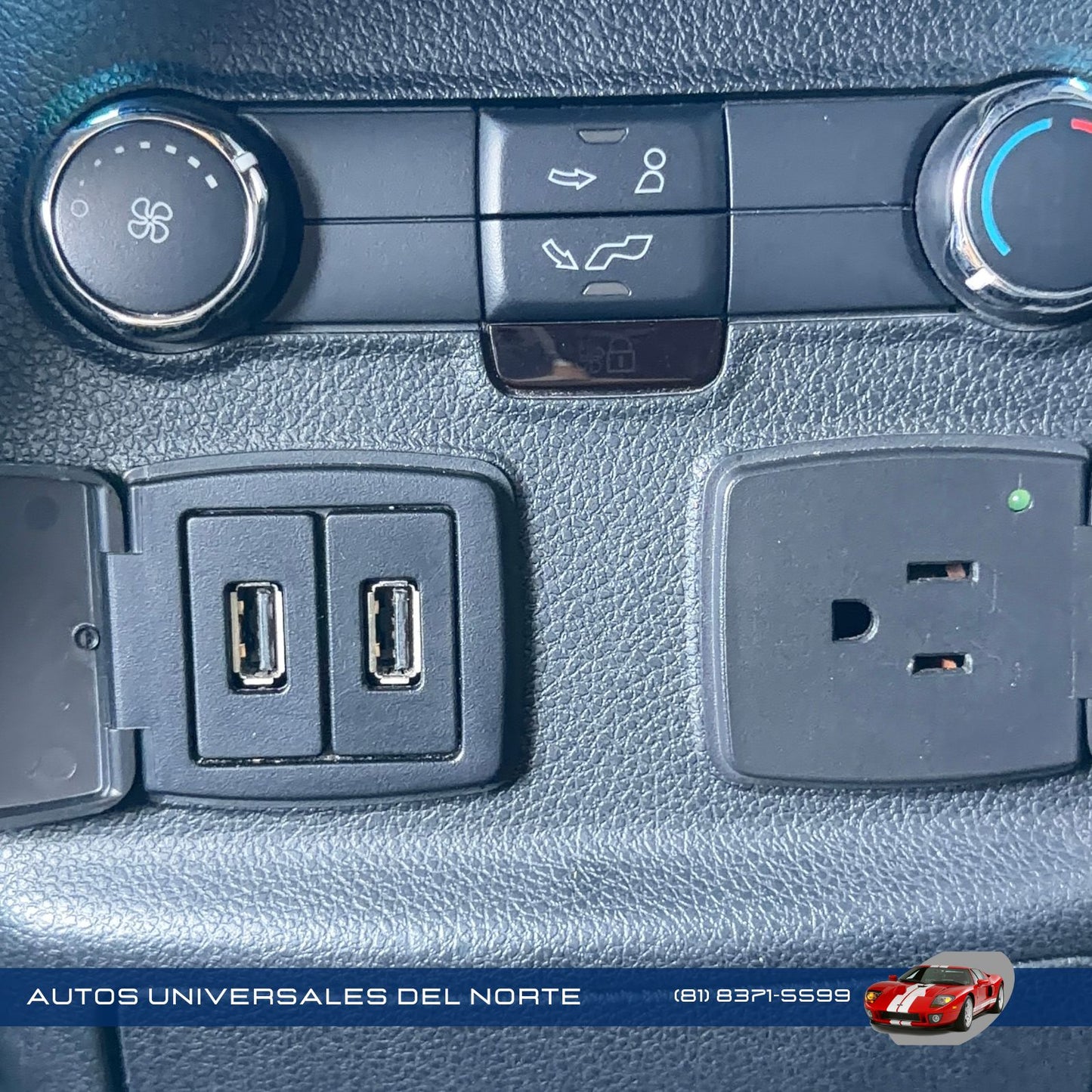 Ford Explorer Limited 2016