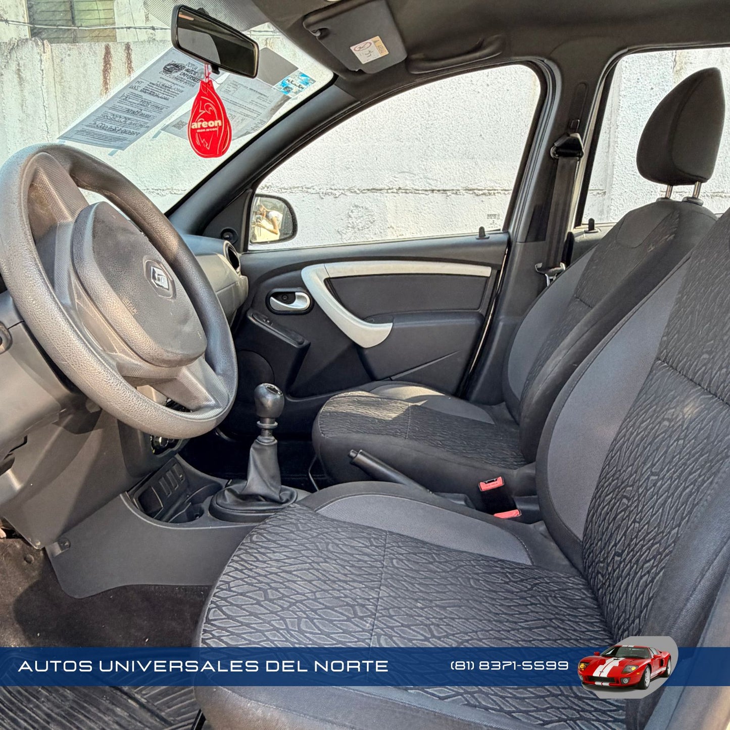 Renault Oroch Zen 2.0 2021