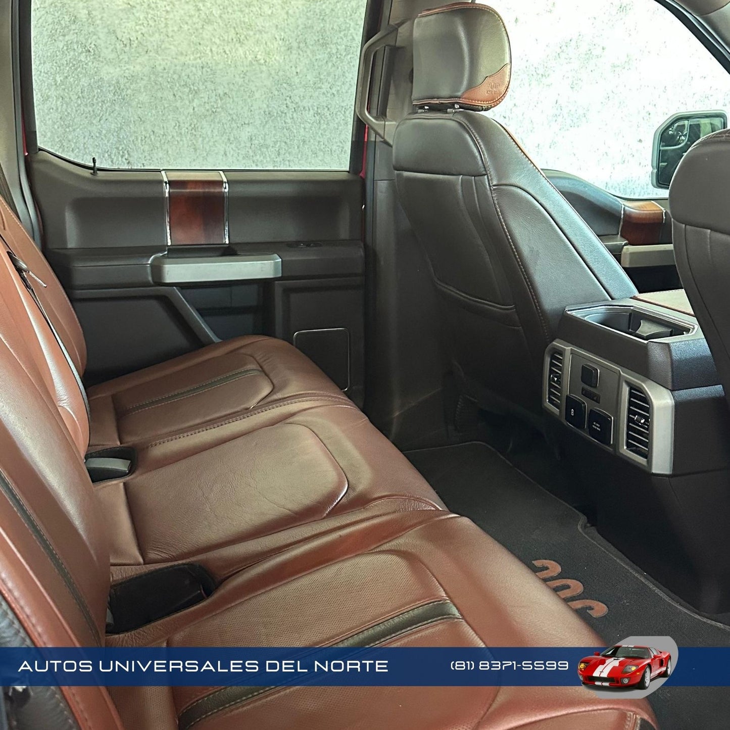 Ford Lobo King Ranch 2019