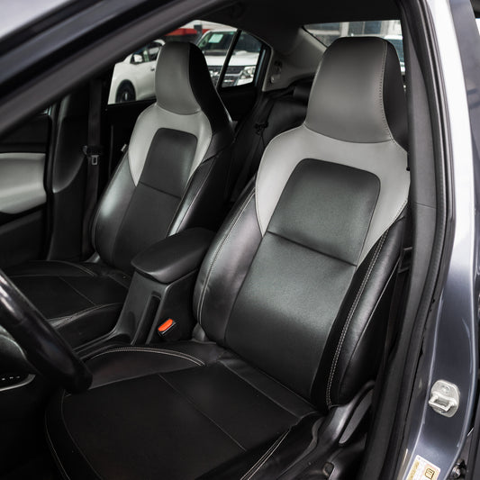 Chevrolet Onix LT 2021