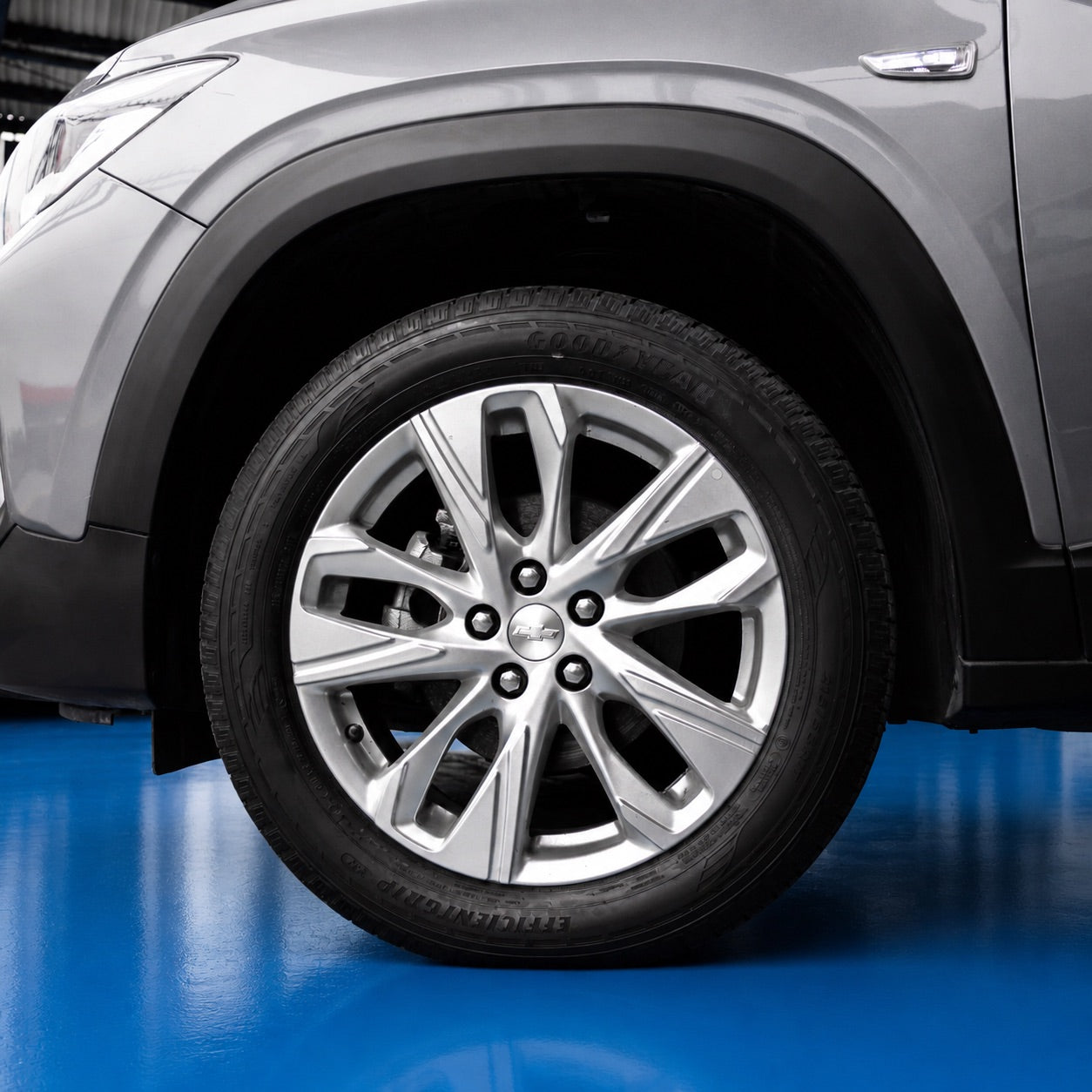 Chevrolet Tracker Lt 2023