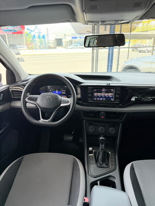 Volkswagen Taos trendline 2021