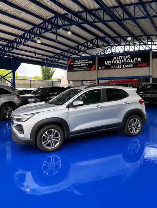 Fiat Pulse Drive 2023
