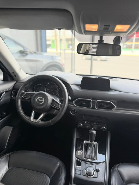 Mazda CX-5 Touring 2020