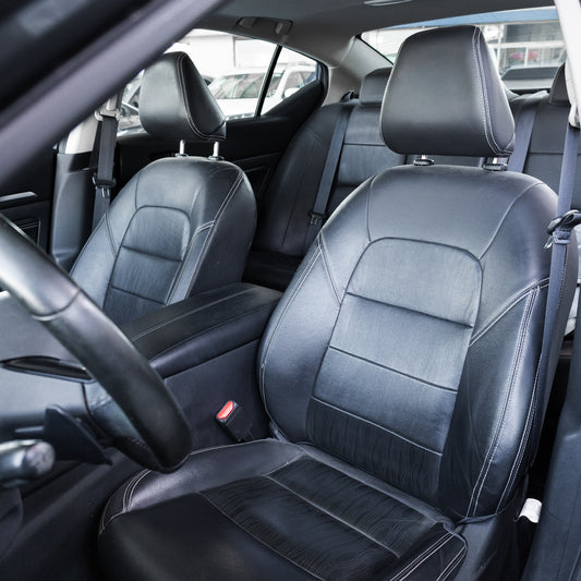 Nissan Altima Exclusive 2019