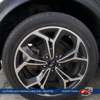 KIA Sportage SX EQ 2019