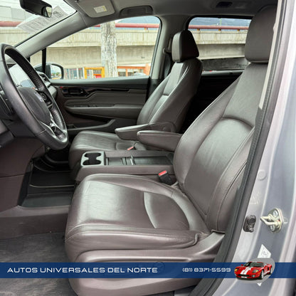 Honda Odyssey Touring 2019