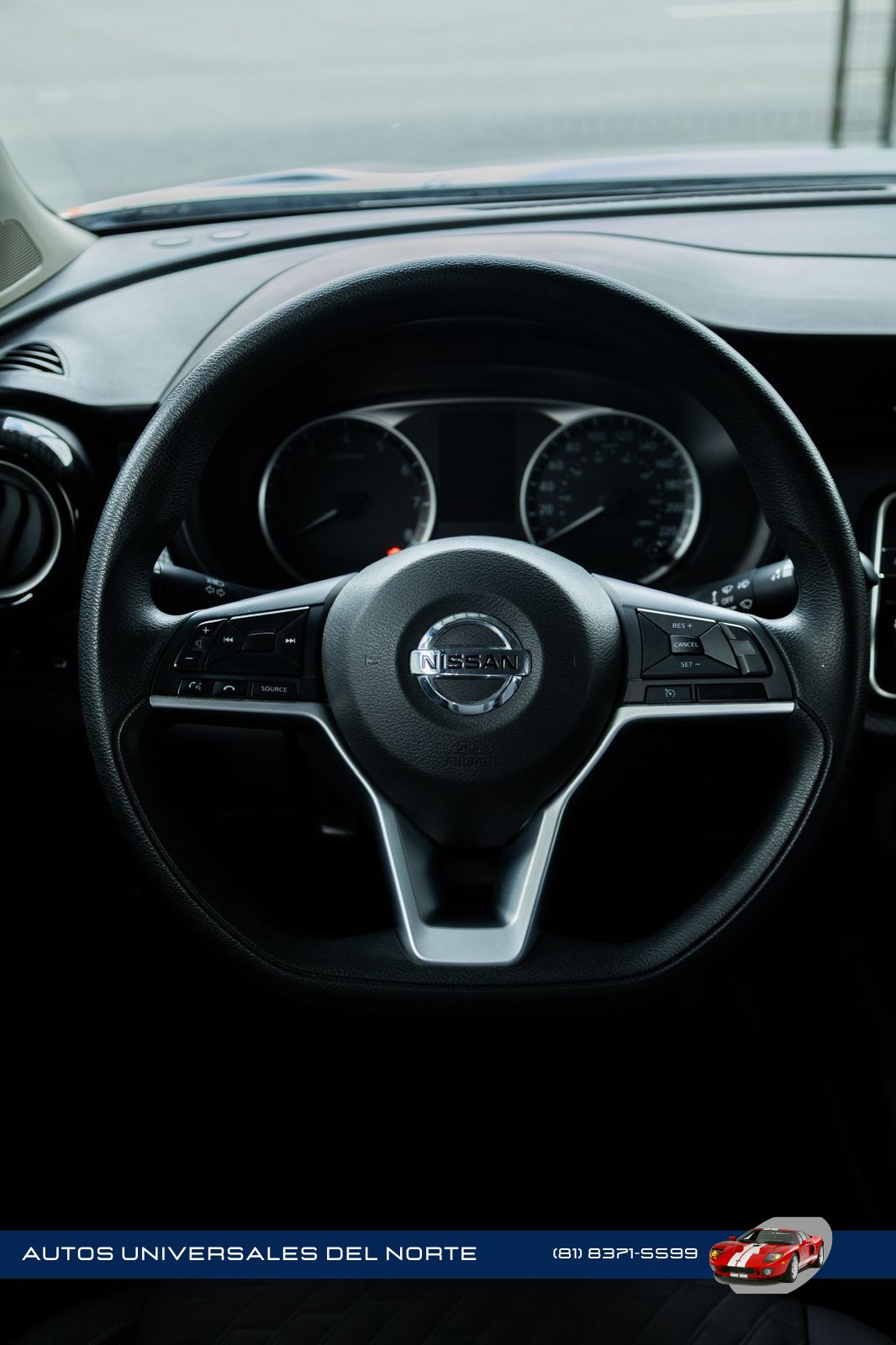 Nissan Kicks 2021