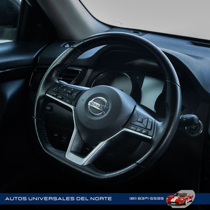 Nissan X-trail Exclusive 2022