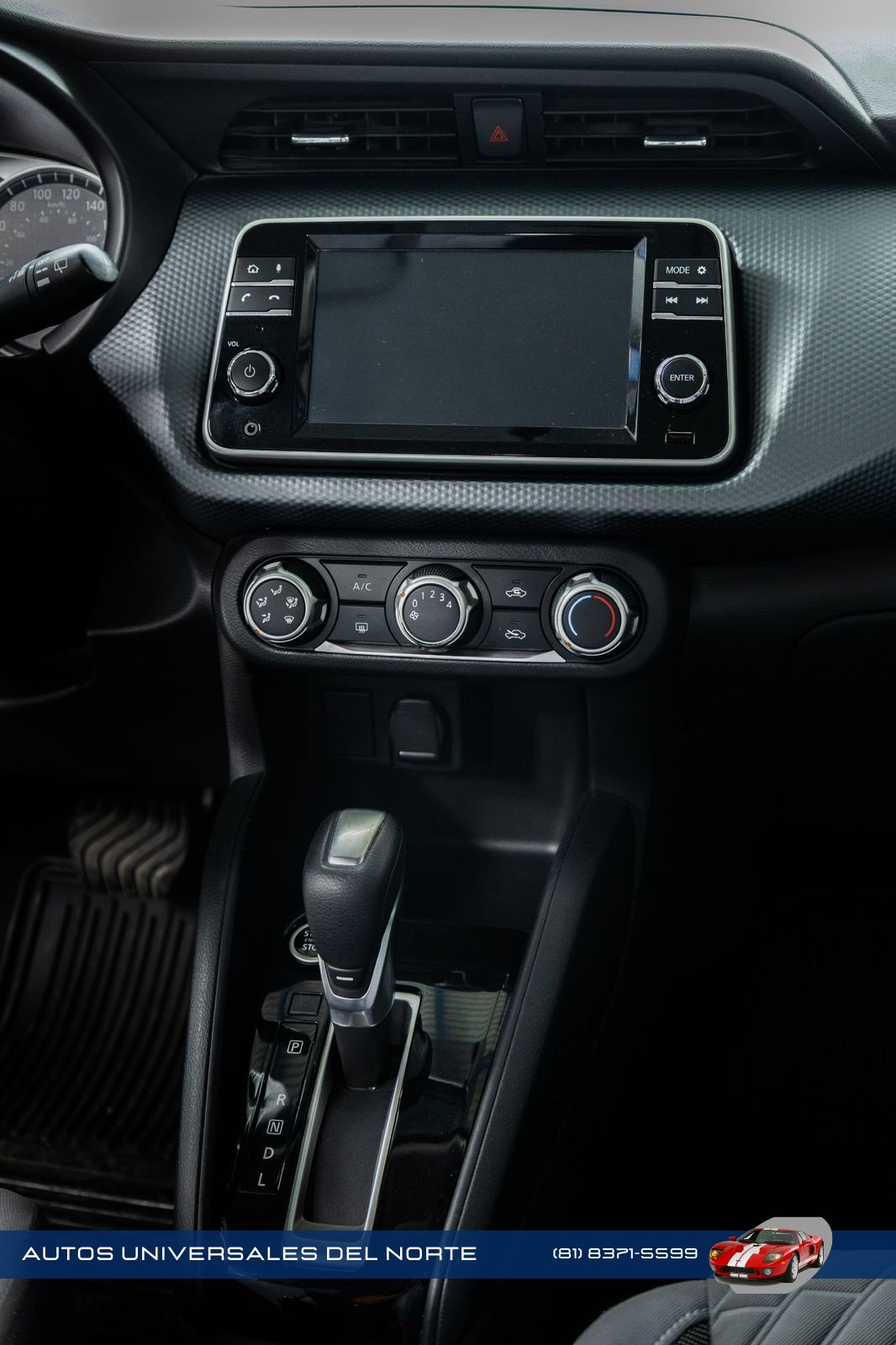 Nissan Kicks 2021