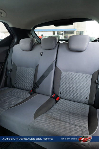 Nissan Kicks 2021