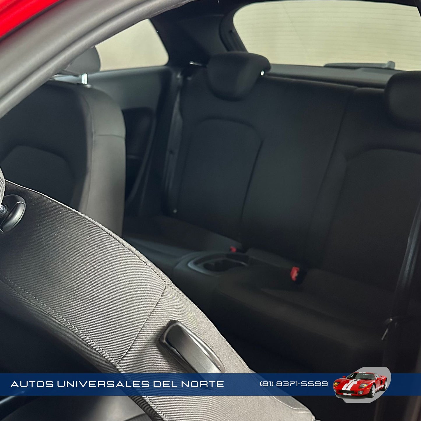 Audi A1 1.4 TFSI 2016