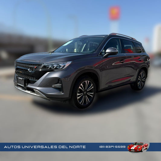 Dodge Journey GT 2022