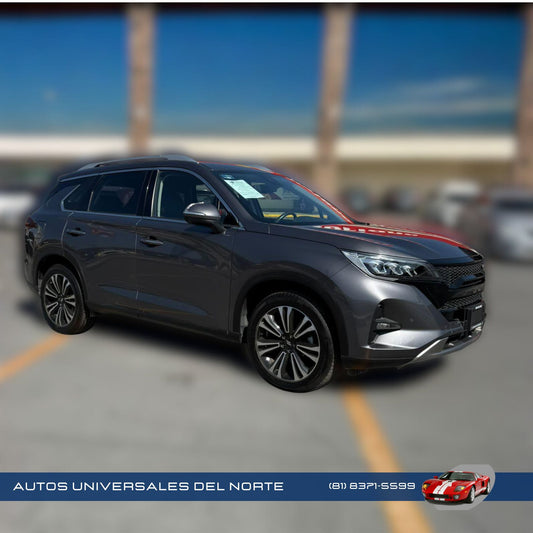 Dodge Journey GT 2022