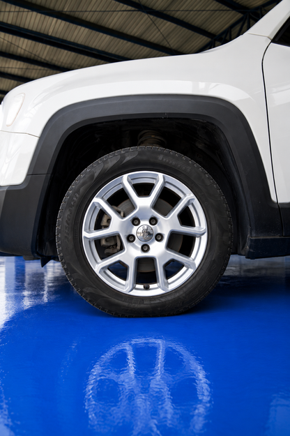 Jeep Renegade Sport 2022