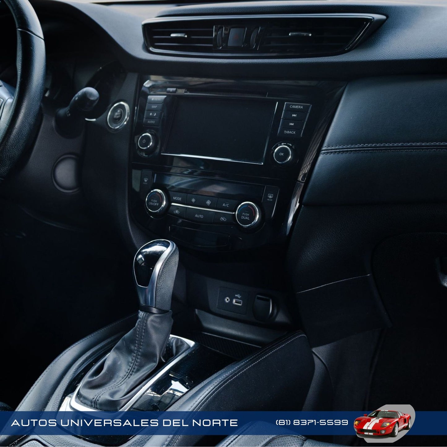 Nissan X-trail Exclusive 2022