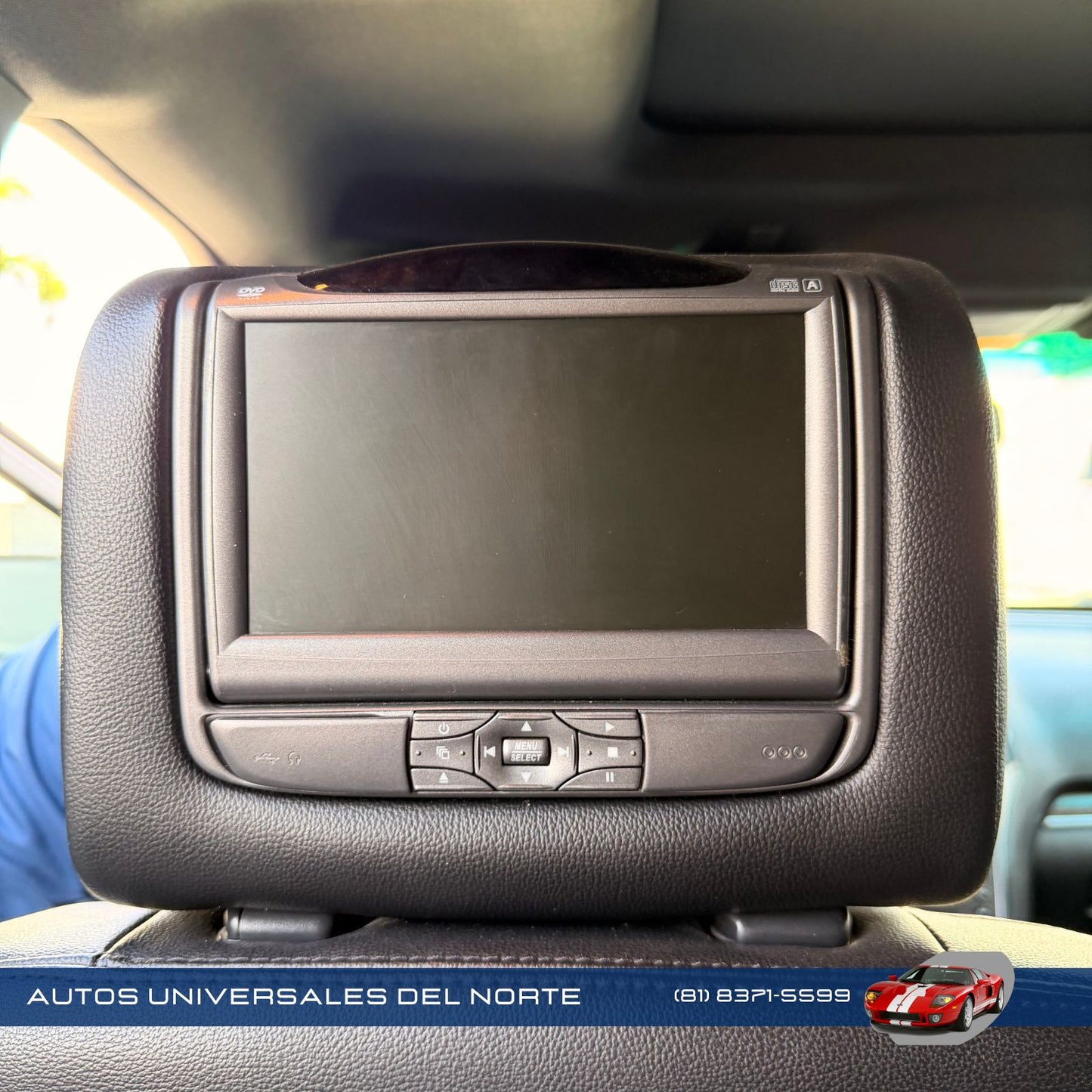 Ford Explorer Limited 2016