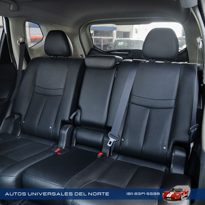 Nissan X-trail Exclusive 2022