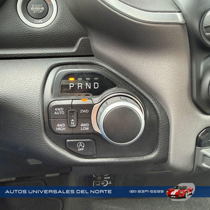 Ford Bronco Badlands 2021