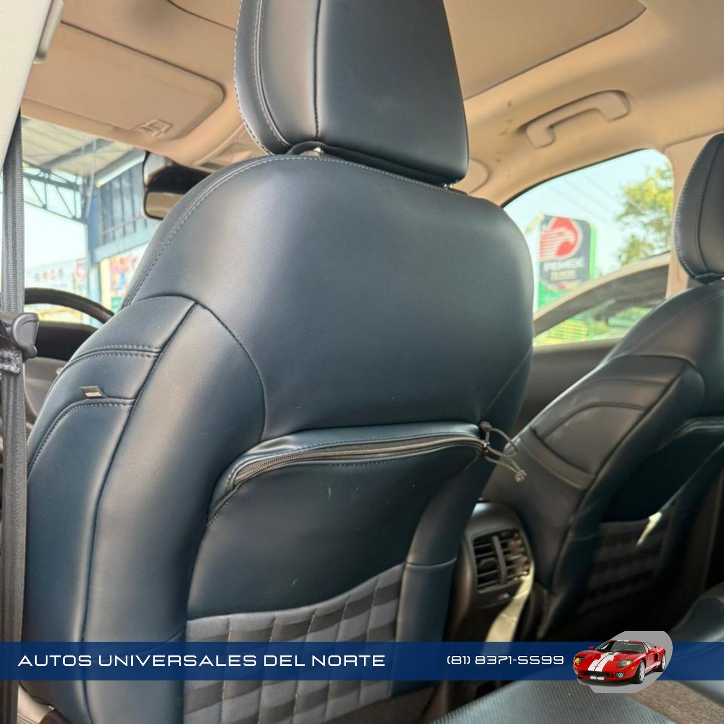 Ford Bronco Badlands 2021