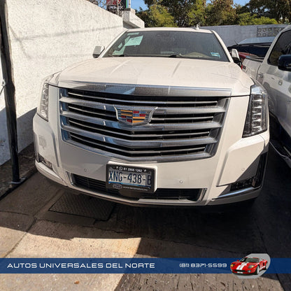 Cadillac Escalade Premier 2020