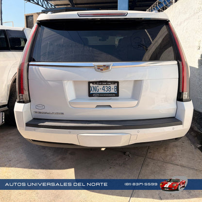 Cadillac Escalade Premier 2020