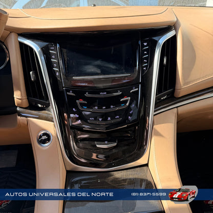 Cadillac Escalade Premier 2020