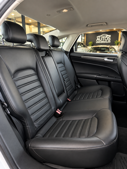 Ford Fusion SE  Hybrid 2017