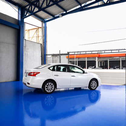 Nissan Sentra Sense 2019