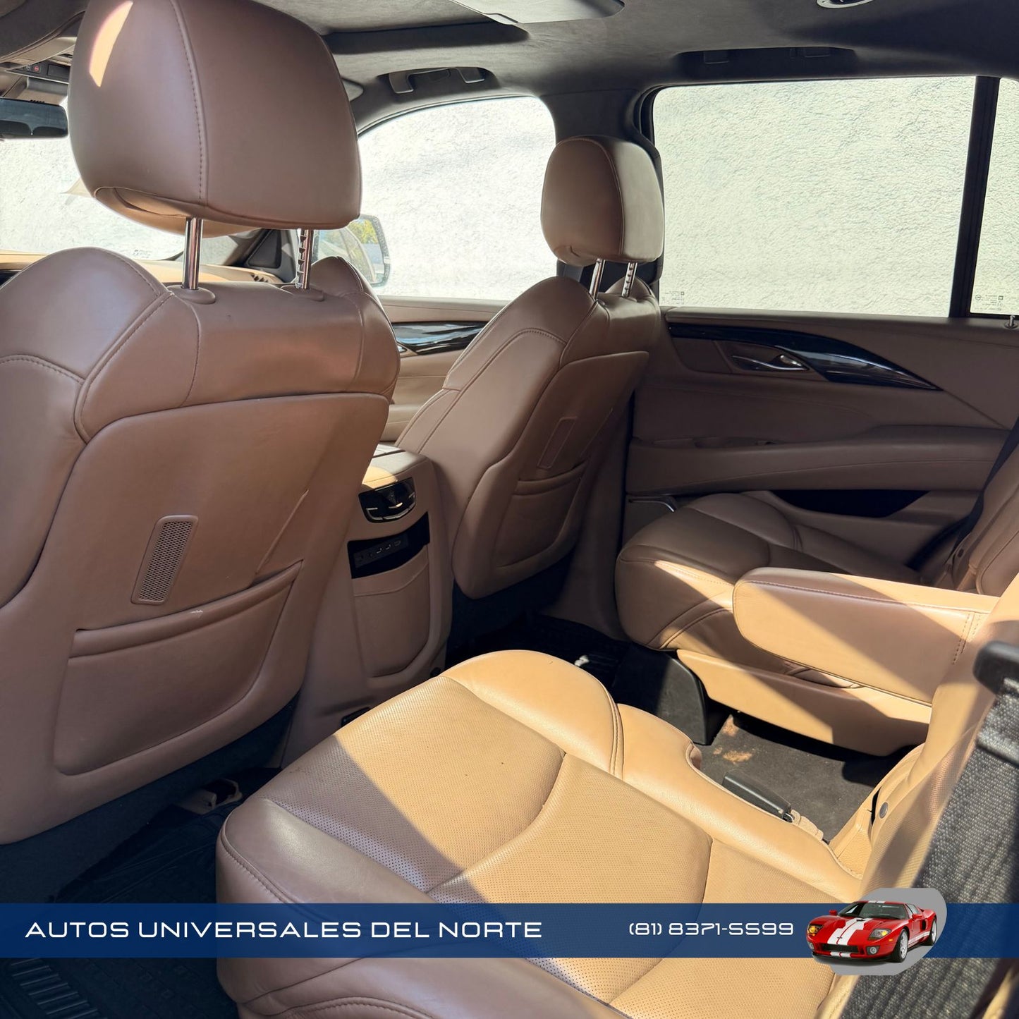 Cadillac Escalade Premier 2020