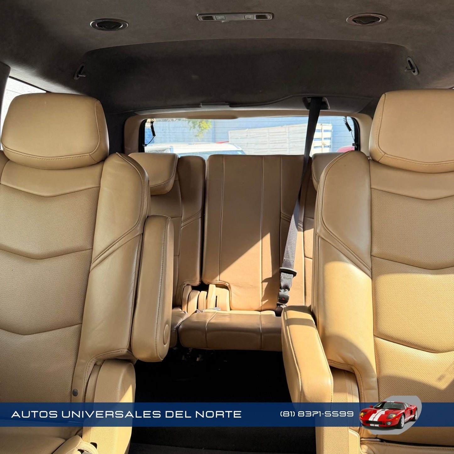 Cadillac Escalade Premier 2020