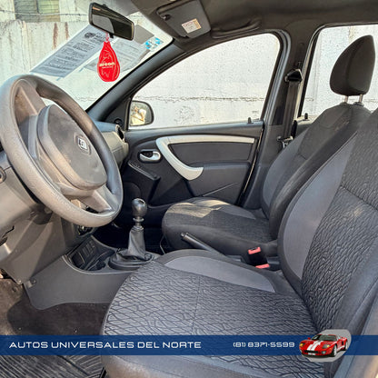 Renault Oroch Zen 2.0 2021