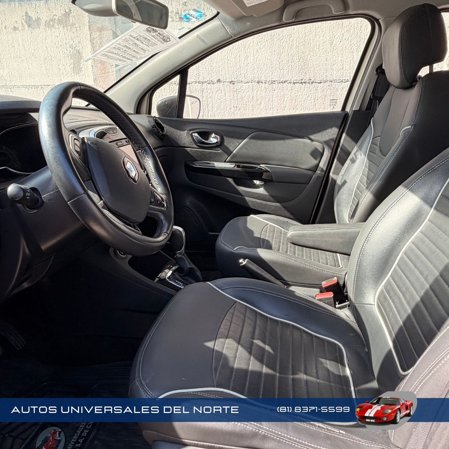 Renault Captur Iconic 2018