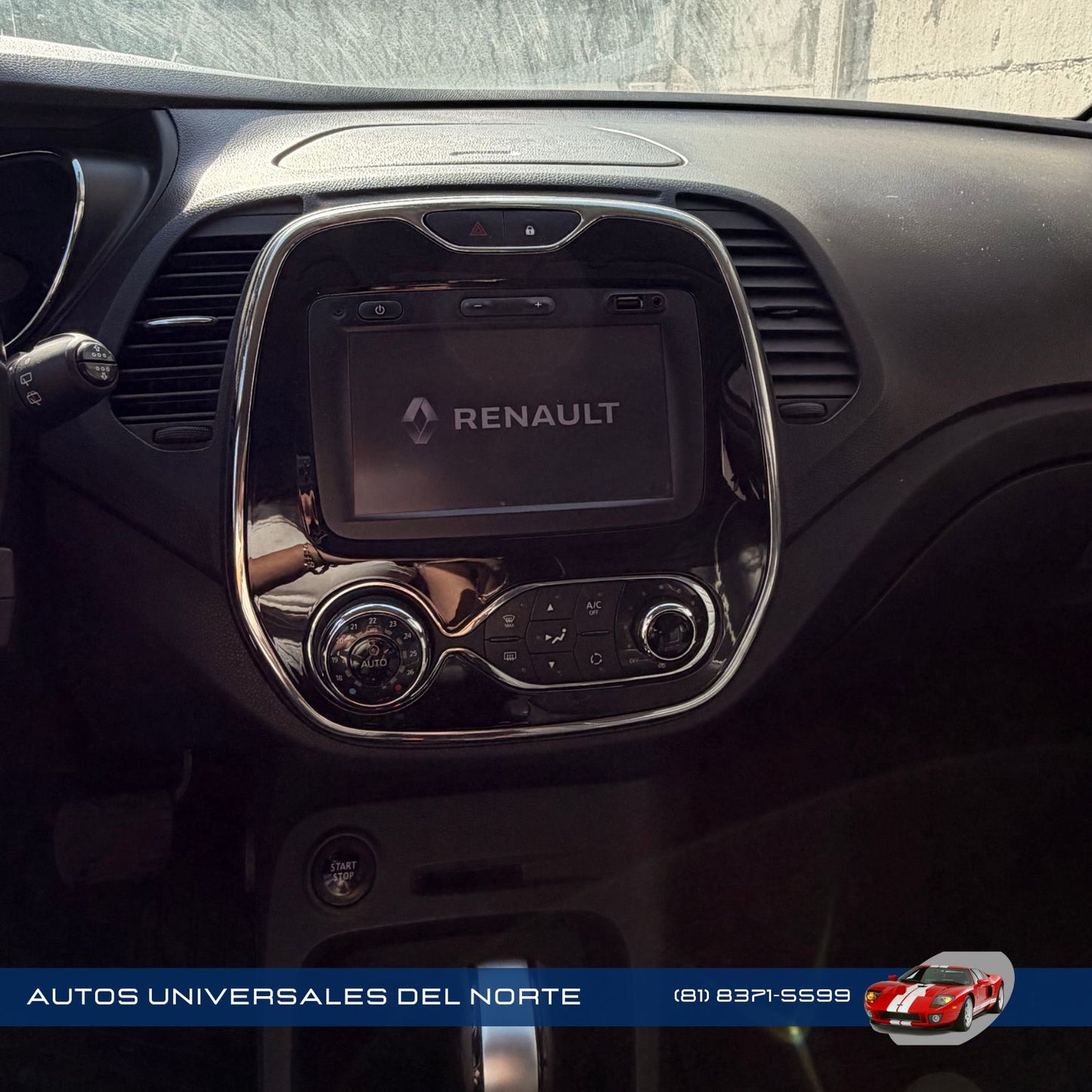 Renault Captur Iconic 2018