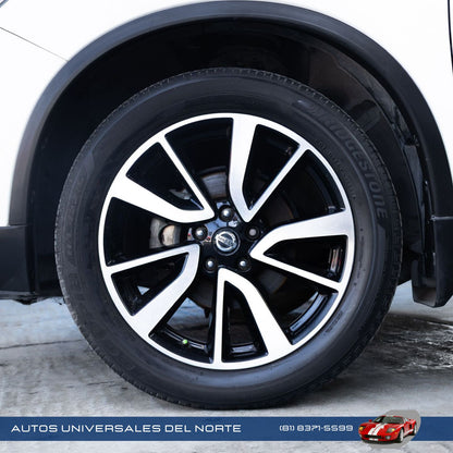 Nissan X-trail Exclusive 2022