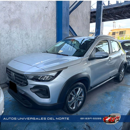 Fiat Pulse Drive 2023