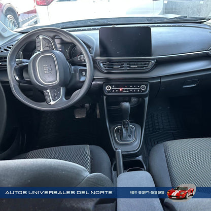 Fiat Pulse Drive 2023