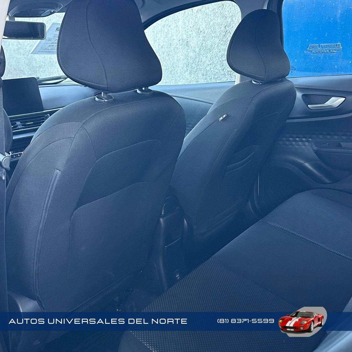 Fiat Pulse Drive 2023