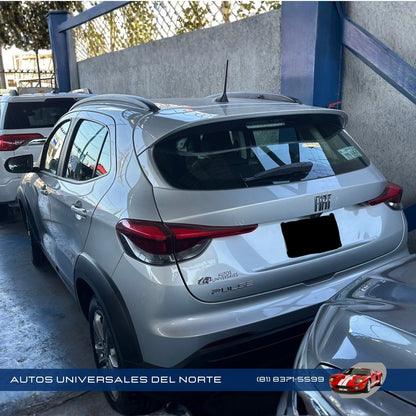 Fiat Pulse Drive 2023