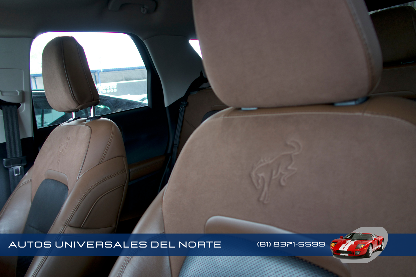 Ford Bronco Sport Badlands 2022