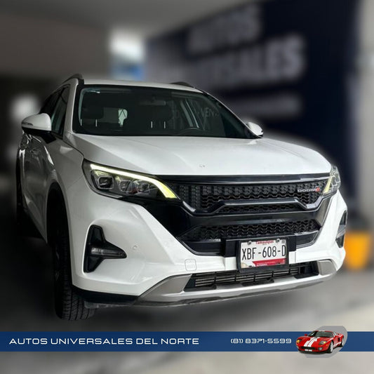 Dodge Journey SXT 2022