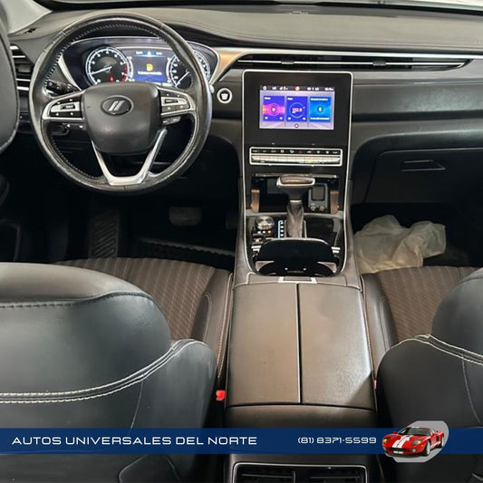 Dodge Journey SXT 2022