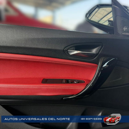 BMW 220i Coupé Sport 2017