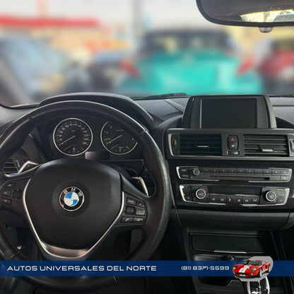 BMW 220i Coupé Sport 2017