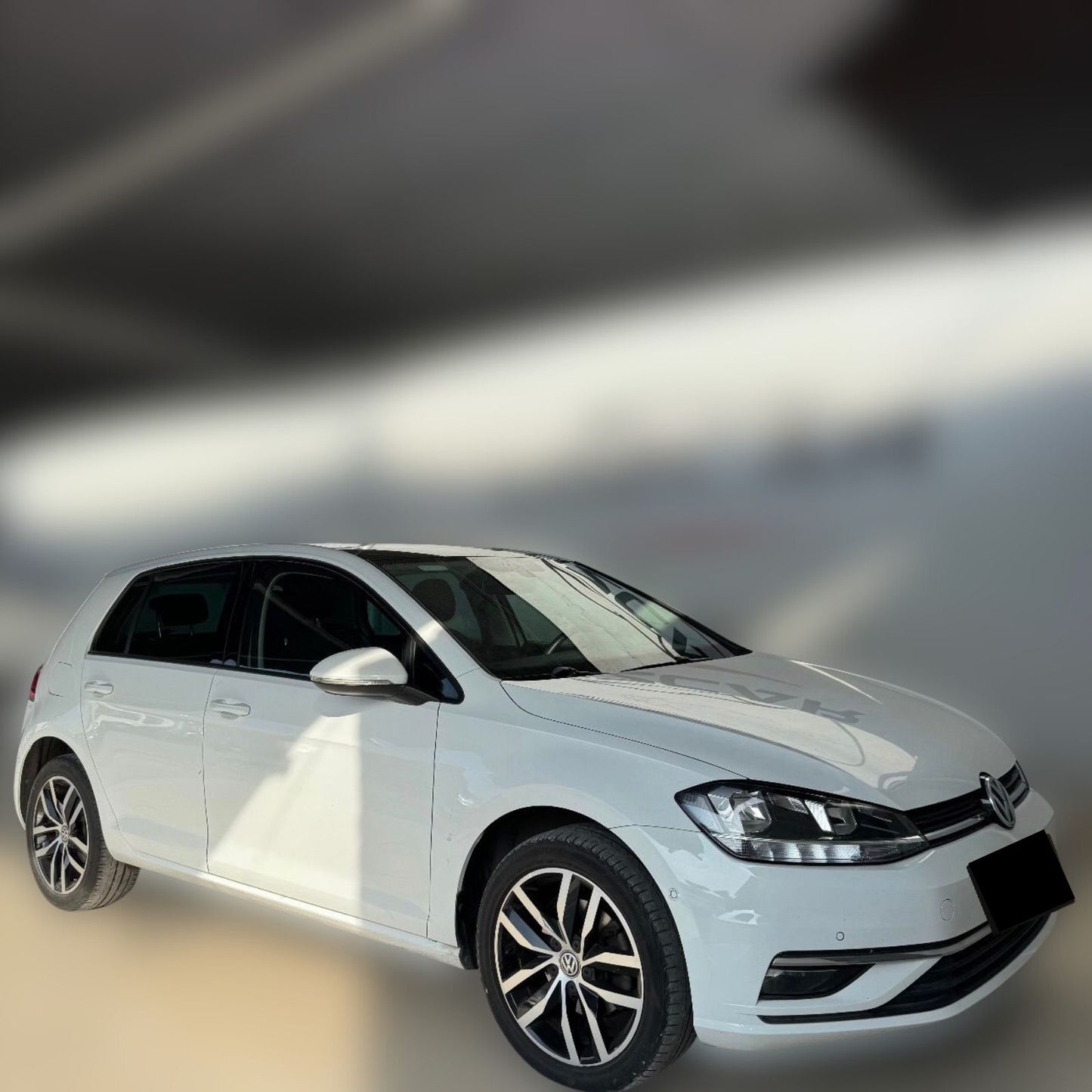 Volkswagen Golf Highline 2020