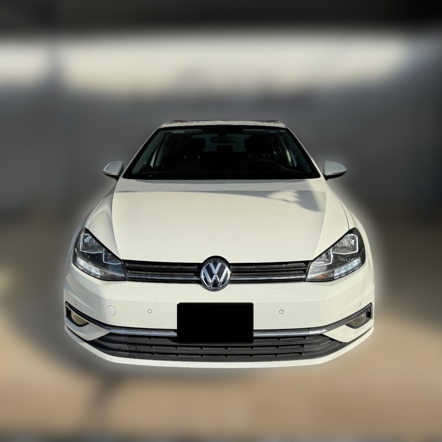 Volkswagen Golf Highline 2020