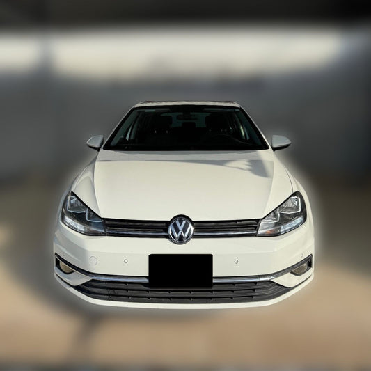 Volkswagen Golf Highline 2020