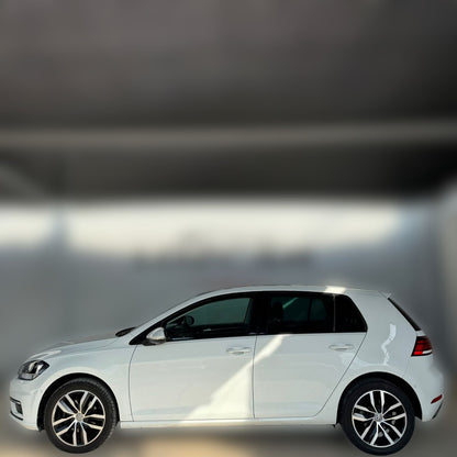 Volkswagen Golf Highline 2020